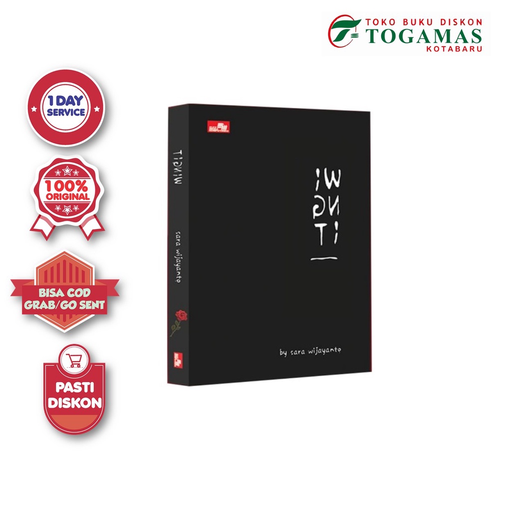 Wingit - Sara Wijayanto