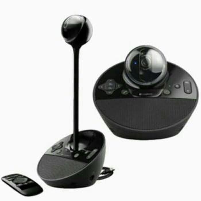 Logitech BCC950 Conference Cam