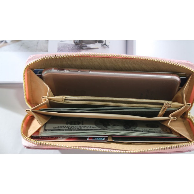 CUCI GUDANG!!! PJ 628 DOMPET IMPORT CANTIK HARGA TERJANGKAU KUALITAS DIJAMIN BAGUS