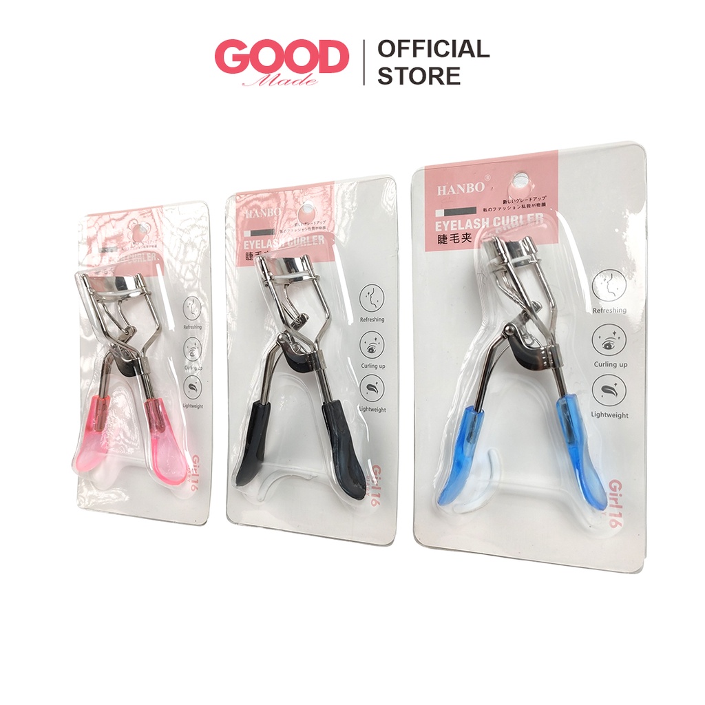 GOOD MADE - Jepit Bulu Mata | Jepitan Bulu Mata Original | COD