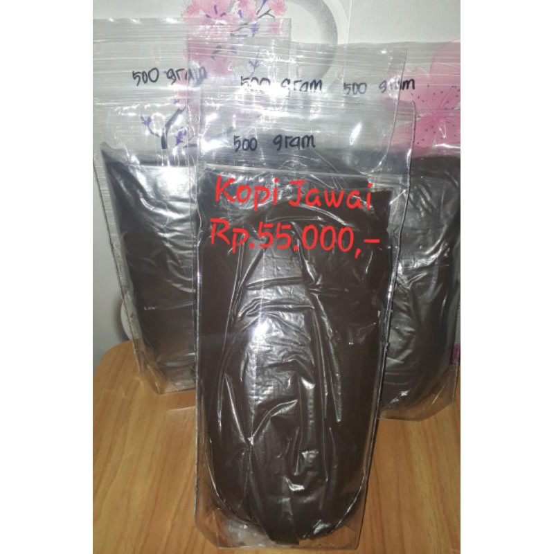 

Kopi Bubuk Kalimantan