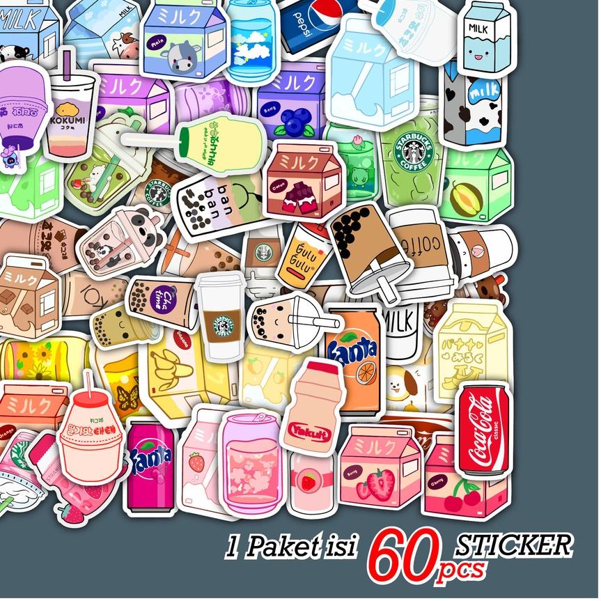 

Skip Aja!! [ MAC ] 60 PCS STICKER BOTOL TUMBLR AESTHETIC ANTI AIR UNTUK LAPTOP CASE TUMBLER KOPER HP - K3 SHOPEE MALL/BISA COD/〖5.5 COD〗/【SHOPEE MALL】/〖✅Star〗