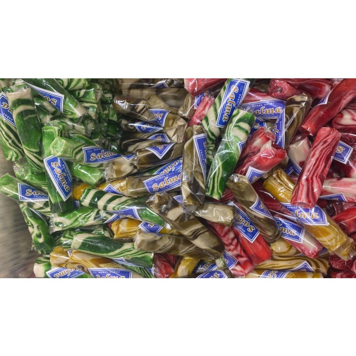 

Dodol Garut Kacang Coklat Wijen Snack Cemilan Makanan Ringan Dodol 200 gram