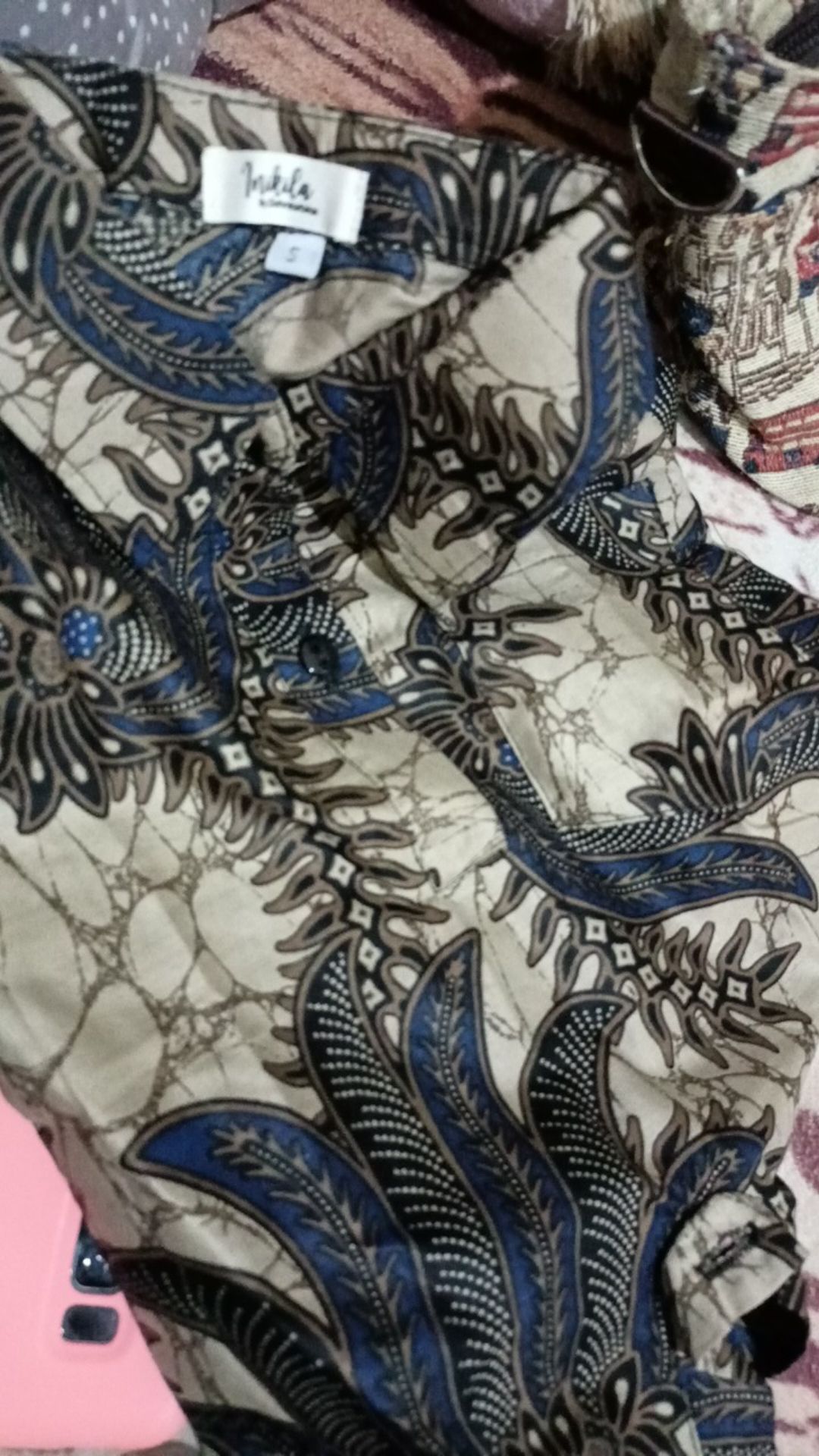 Jumper Batik Baby Boy/romper Bayi/romper Anak Baby Boy/jumpsuit Anak