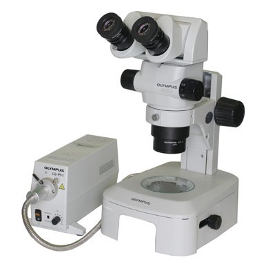 Olympus Stereo Microscope SZX7