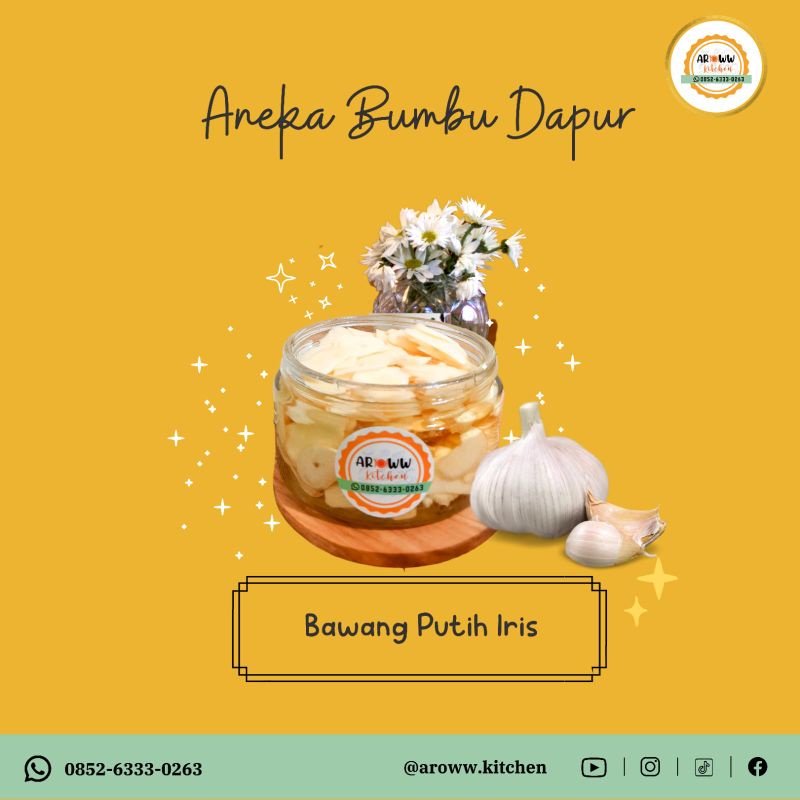 

Aneka Bumbu Dapur