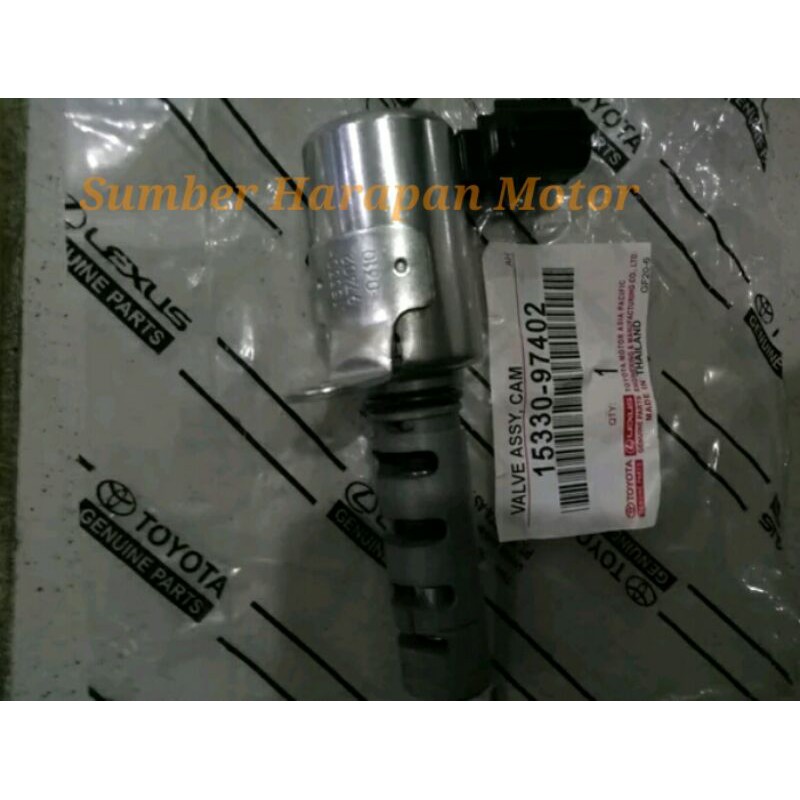Sensor timing sensor vvti Toyota Vios orisinil