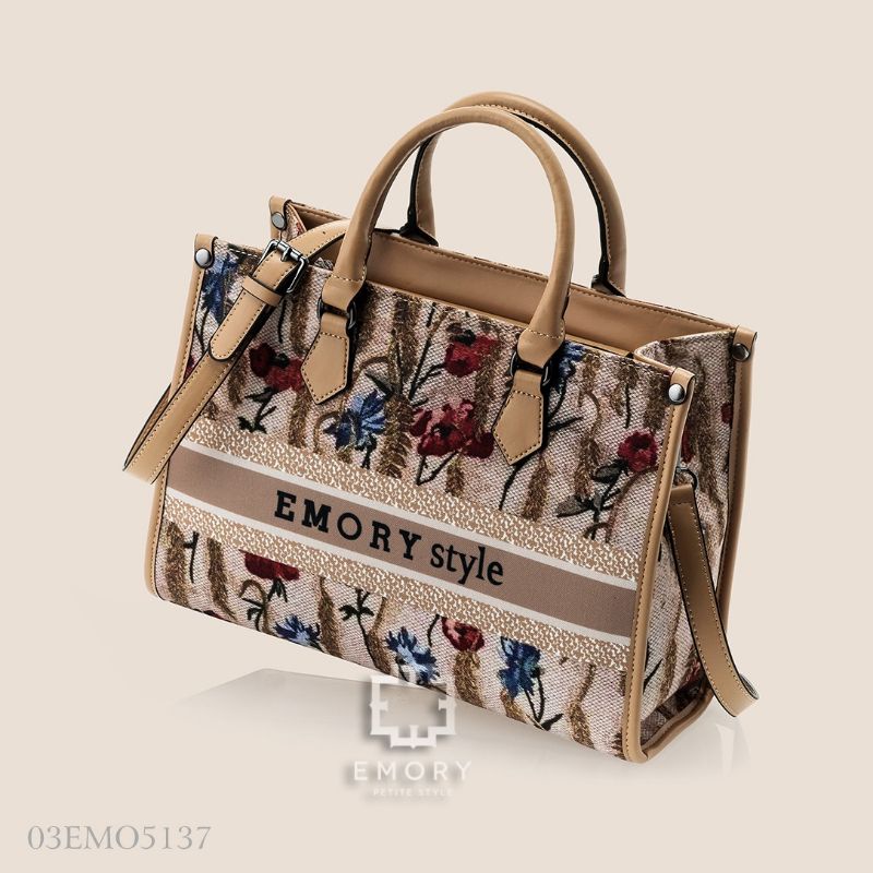 TAS EMORY ARabelle bdg 03EMO5137
