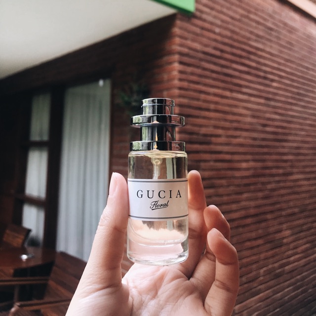 Gucci Flora dupe parfum