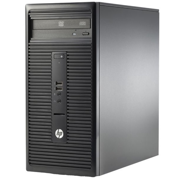 PC Hp 280 G2 MT Business Core i3 core i5 GEN6 Ram 4 gb ddr 4 LIKE NEW