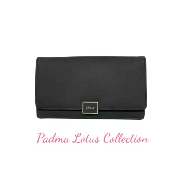 Dompet Wanita Simple PLC