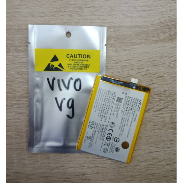 Baterai Vivo v9 Original Bergaransi