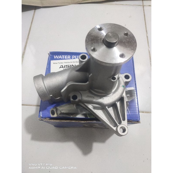 WATER PUMP AISIN T120SS