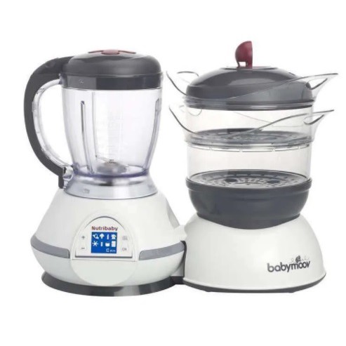 Babymoov Nutribaby Classic Multifunctions