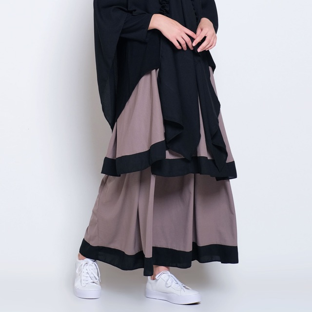 Wrap Skirt