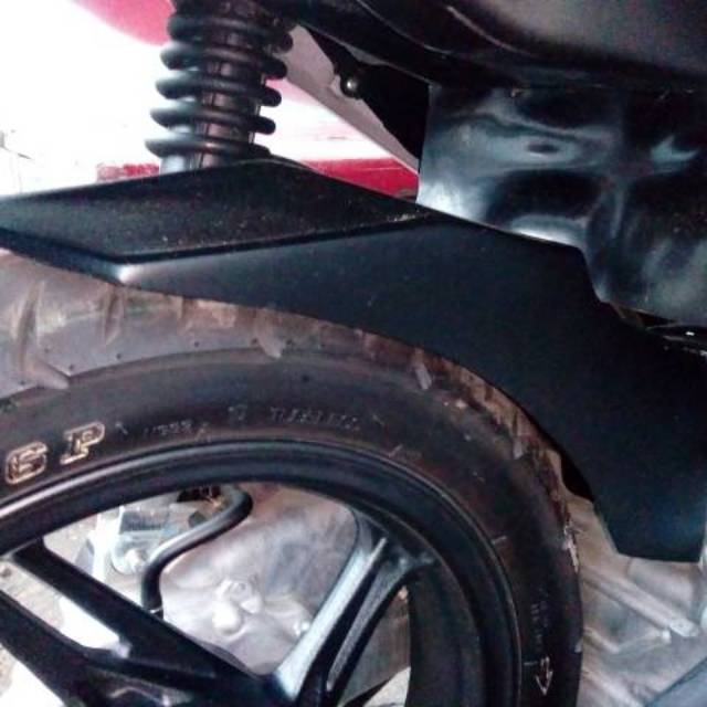 Promo Hugger/Spakbor Kolong/Honda Scoopy New /Vario 110/Beat fi/Pop/Beat Street 2016/2017/2018/2019