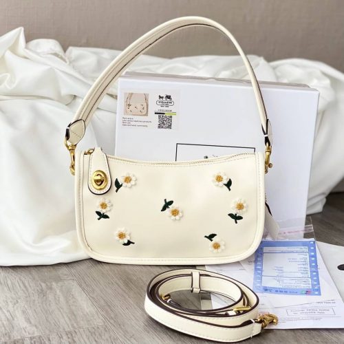 COD TAS WANITA | COACH CB019 ORI PREMIUM IMPORT MURAH