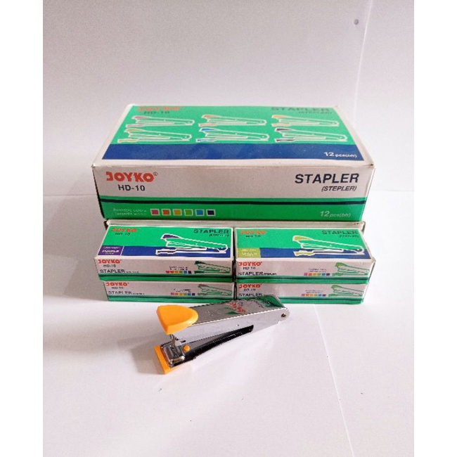 

STAPLER JOYKO, HD-10 / HD10J
