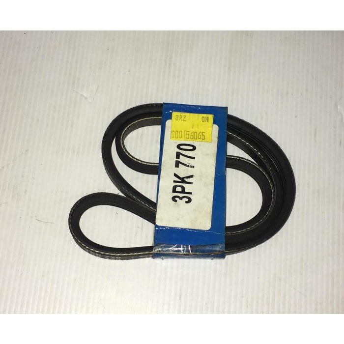 V- belt 3 PK 770 Karimun Estilo -56065