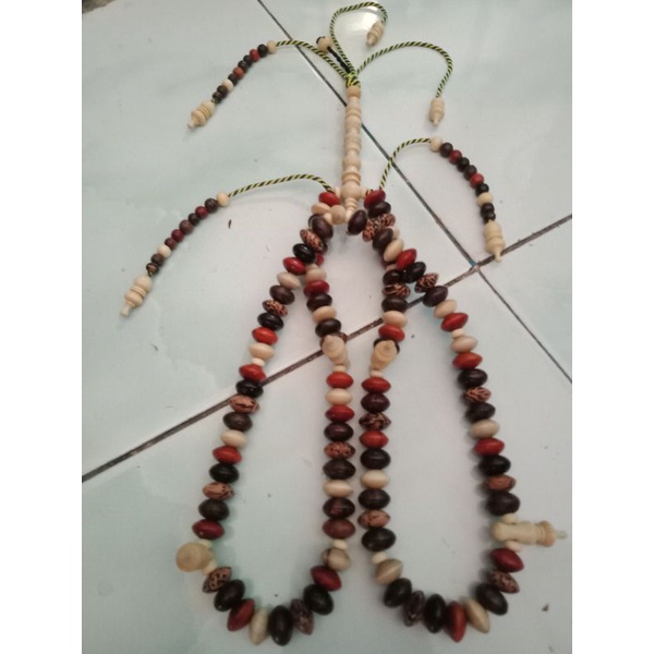 tasbih attijani kombinasi kayu bertuah/ tasbih tijani kayu bertuah.tasbih thoriqoh termurah