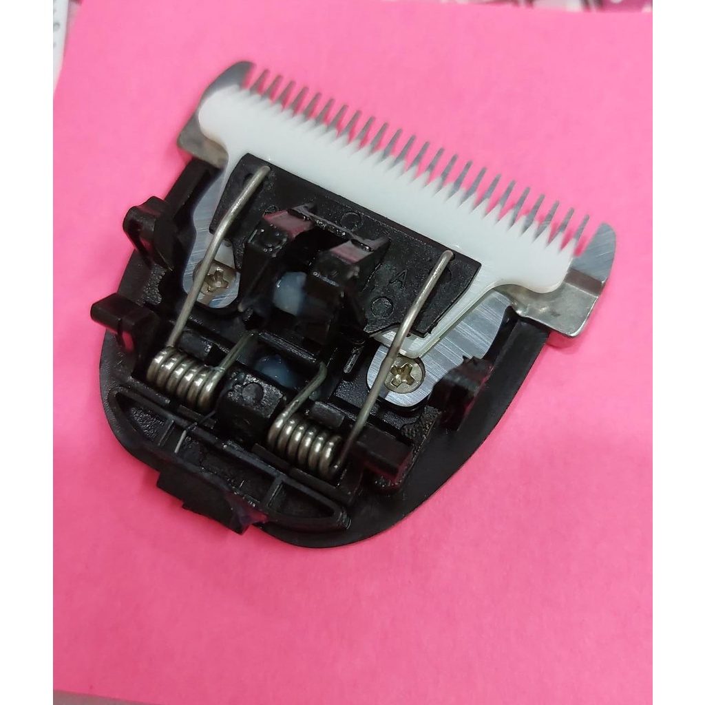 Spare part mata pisau mesin cukur hewan baorun S1 P2 P3 P6
