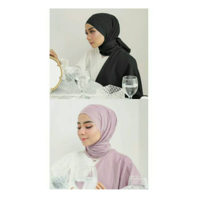 CASA VOILE LOCAL.ID LILY & BLACK FREEBOOKED BY LOCAL.ID