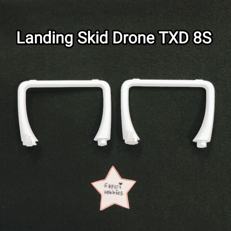 Landing Skid Drone TXD 8S 8S(L)