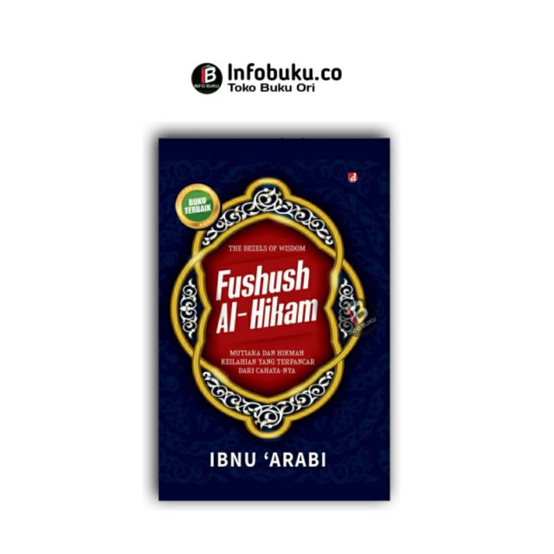 fushush al-hikam karya ibnu Arabi