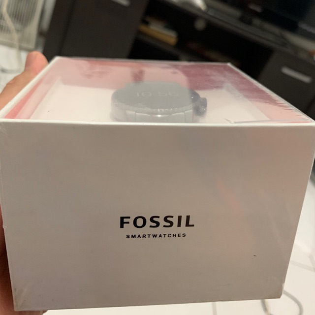 Fossil Gen 4 Smartwatch