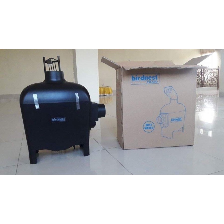 Mesin Kabut FM 600