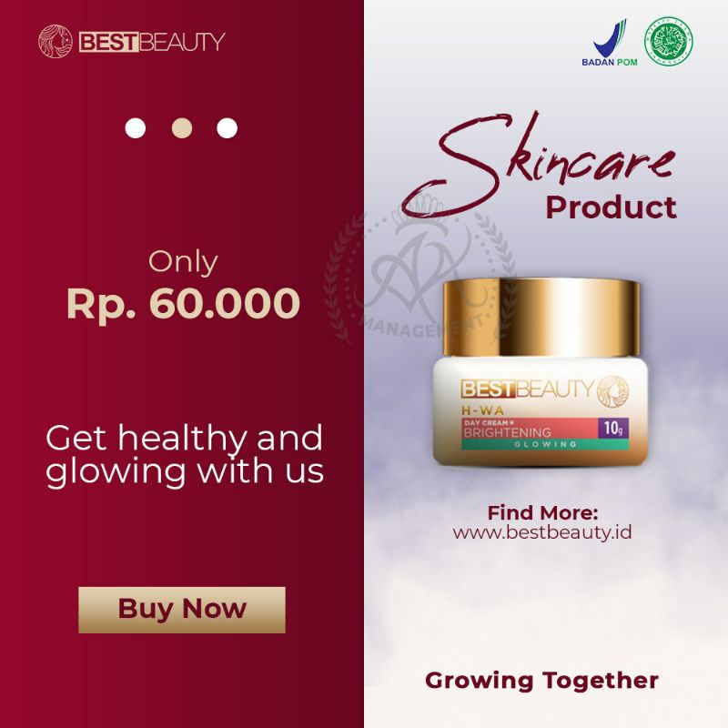 Day cream best beauty