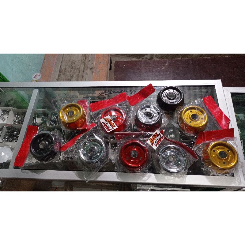 encup nouvo lele sporty