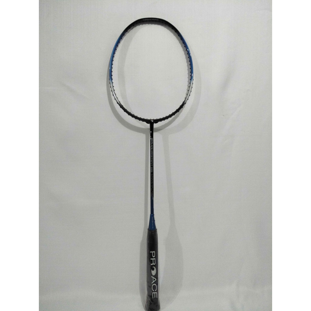 Proace SWEETSPOT 2000 Raket Badminton