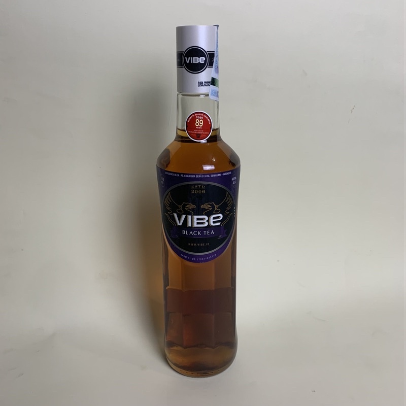 

black tea 700ml