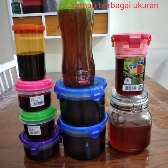 

MADU YAMAN MAROI 1000 gr