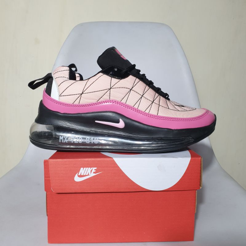 Sepatu NKE Air max 720 818 wanita