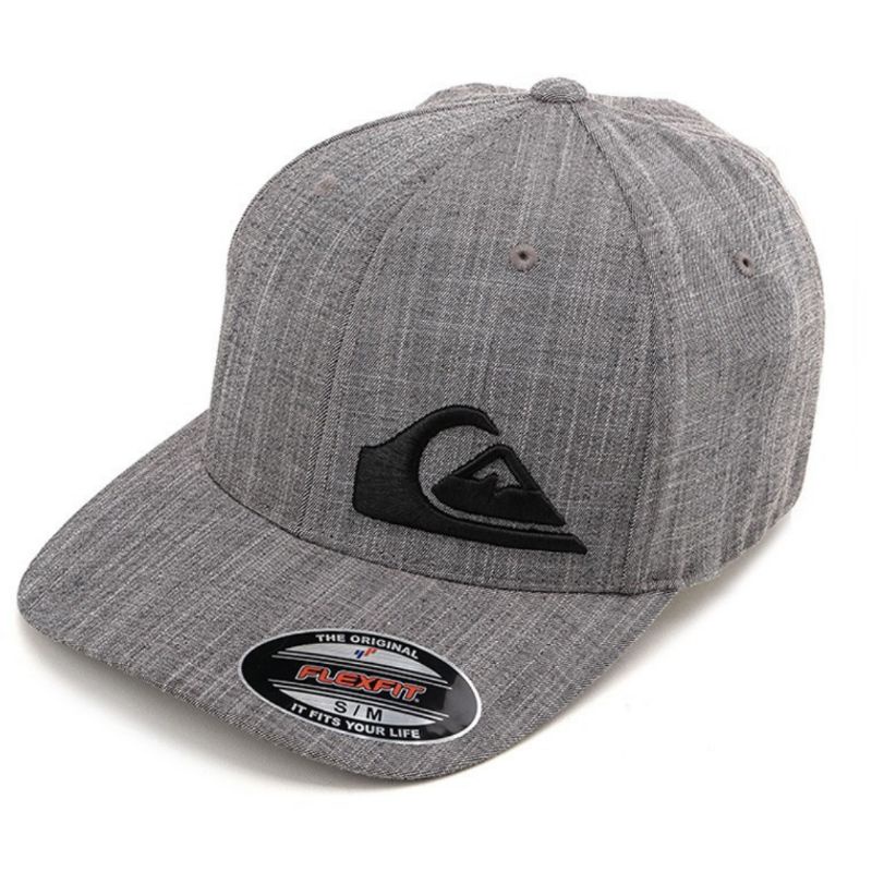 Big Sale Topi Flexfit Quiksilver Final 2