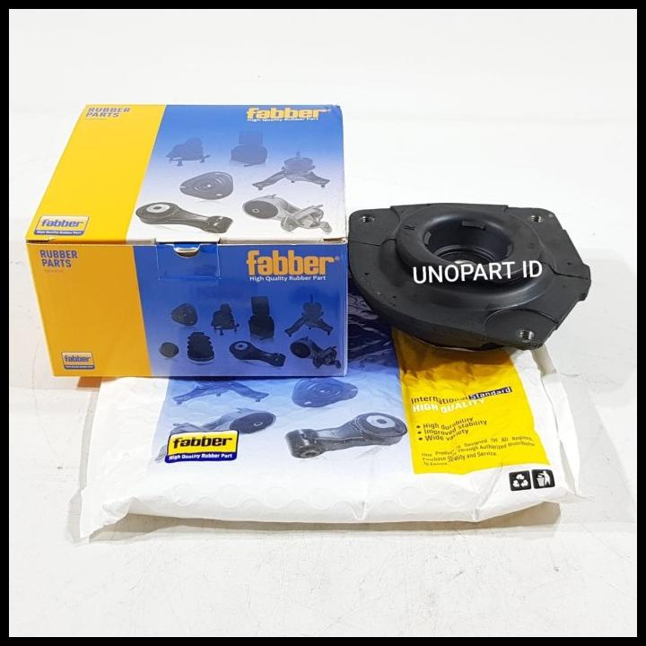 Karet Support Shock Fabber RH Nissan Livina & Evalia