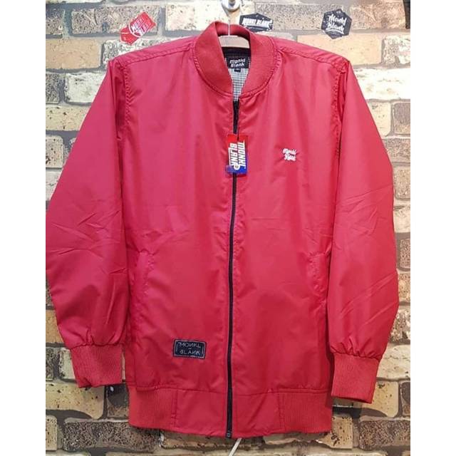 JAKET BOMBER PARASIT MONKL