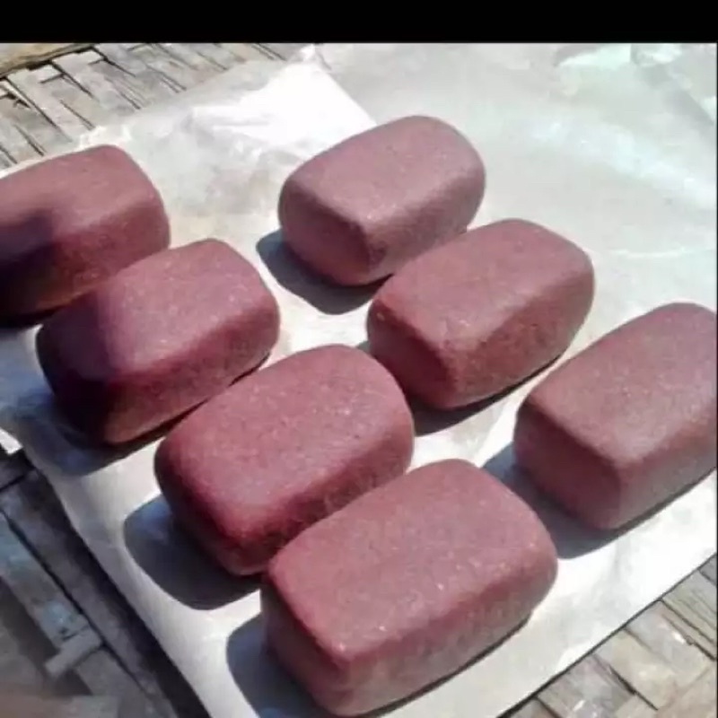 

terasi super asli berat 1 kg