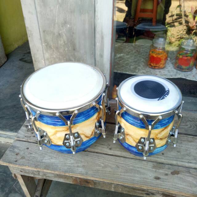 ketipung kayu nangka