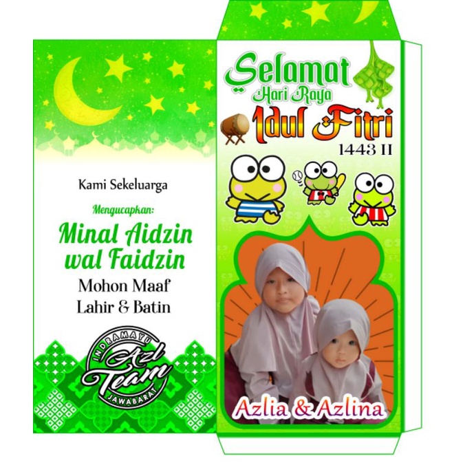 

amplop lebaran