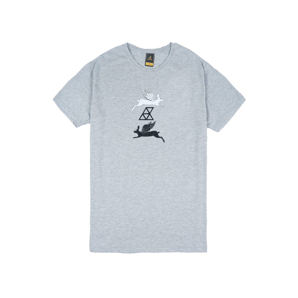 

Reclays Tshirt Bunny Misty