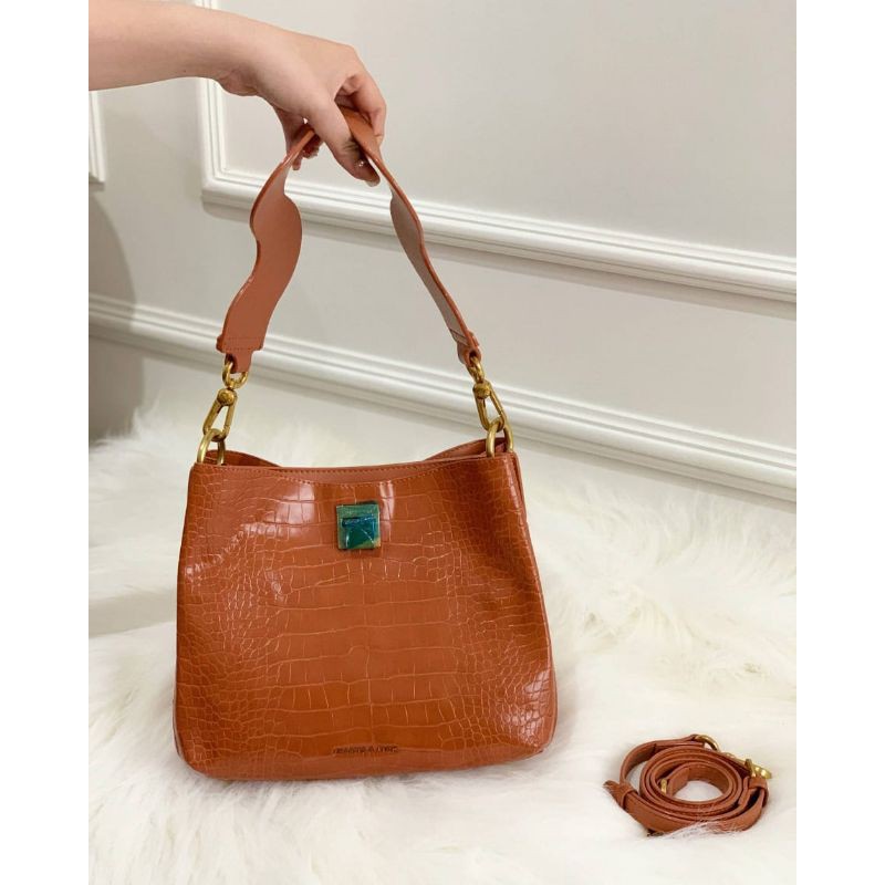 Charles and Keith-Croco-249