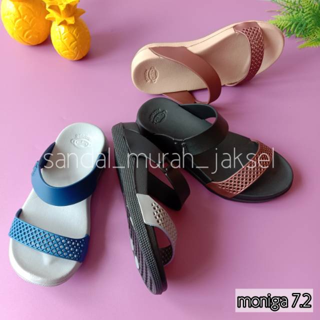Sandal Wanita Ringan - Monobo Moniga 7.2