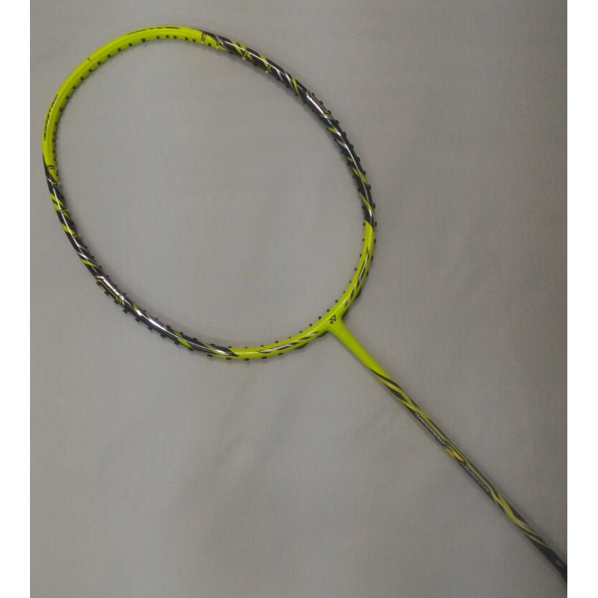 Raket Badminton Yonex Nanoray Z Speed - Lime