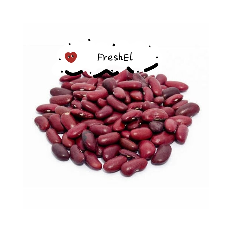 

FreshEl - KACANG MERAH KERING 250GR