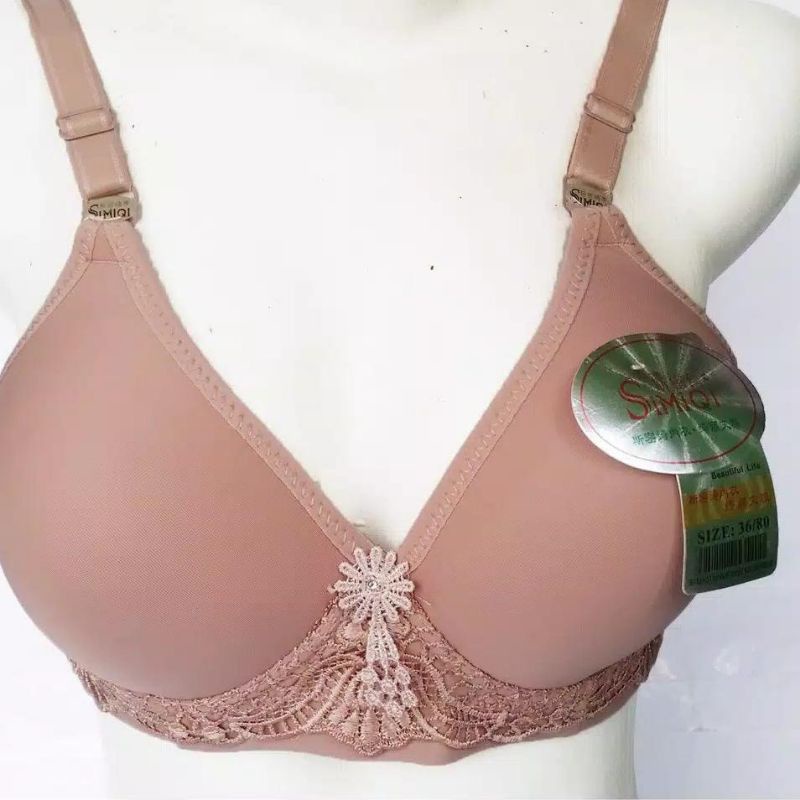 BH SIMIQI BUSA@TANPA KAWAT@KAIT 3