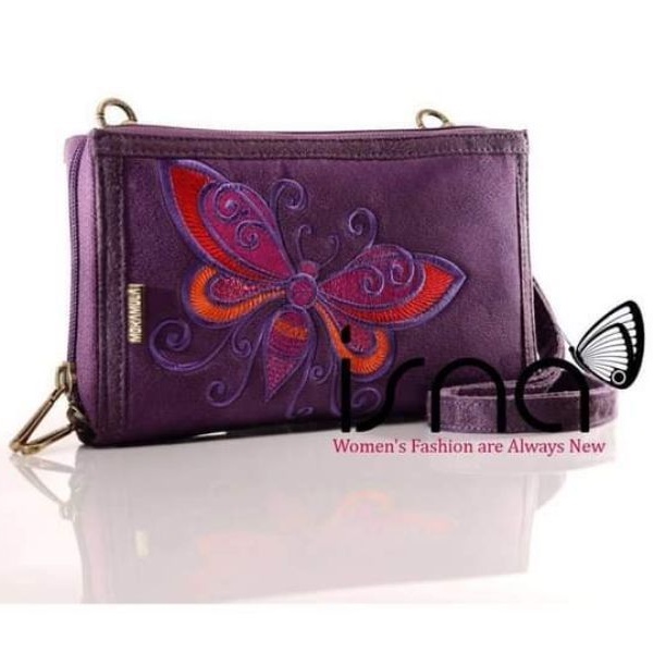 DOMPET MOKAMULA by DYA COLLECTION
