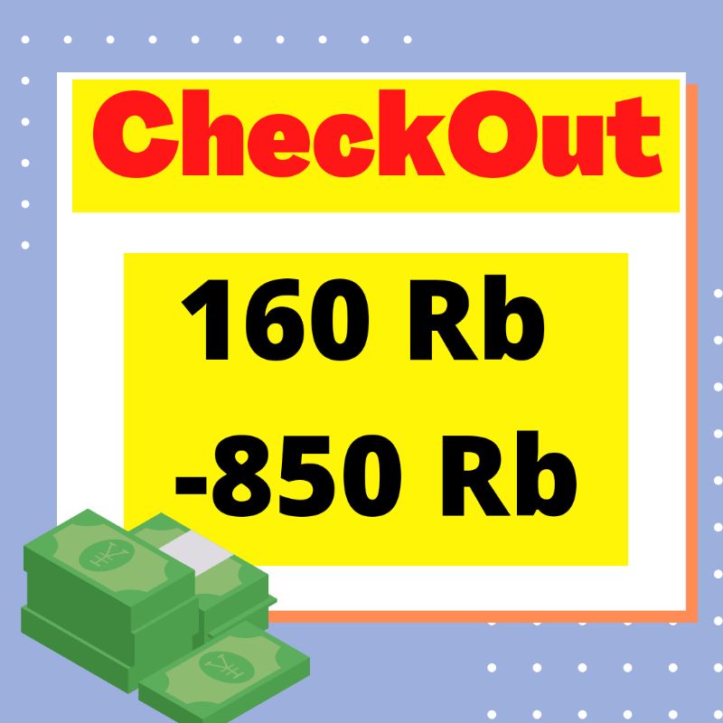 Link 160rb - 850rb heck out sesuai Fix dilive ya ka, PL Mantul Tas Branded - Tas Wanita